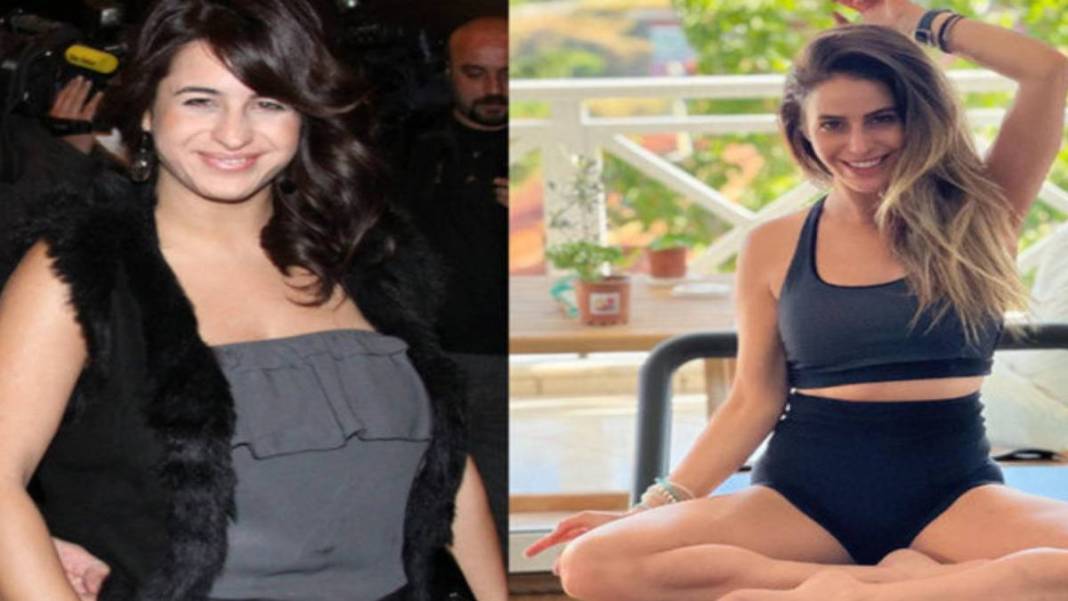 Hıyarlı Baba'nın büyük aşkıydı... Büşra Pekin'in son halini görenler küçük dilini yutuyor: Estetiği başka bir boyuta taşımış 4